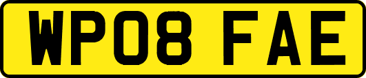 WP08FAE