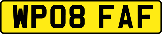 WP08FAF