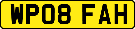 WP08FAH