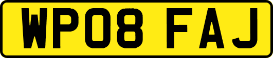 WP08FAJ