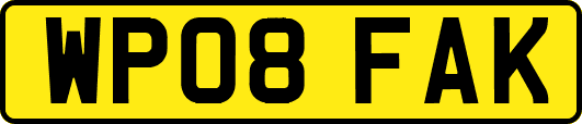 WP08FAK