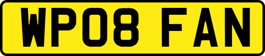 WP08FAN