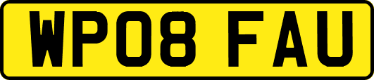 WP08FAU