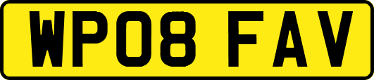 WP08FAV