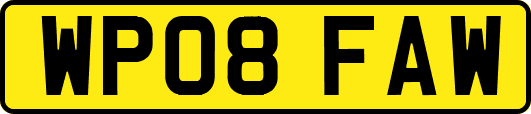 WP08FAW