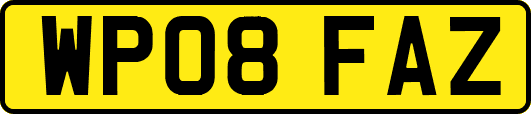 WP08FAZ