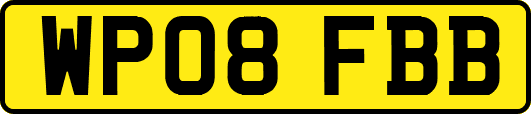 WP08FBB