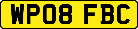 WP08FBC