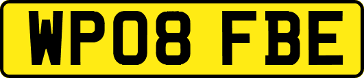 WP08FBE