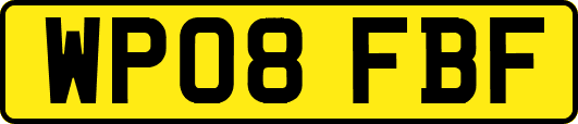 WP08FBF