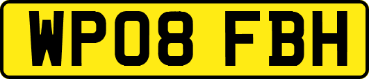 WP08FBH