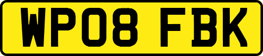 WP08FBK