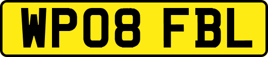 WP08FBL