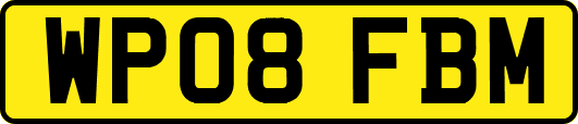 WP08FBM