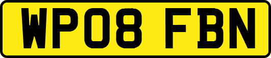 WP08FBN
