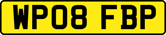 WP08FBP