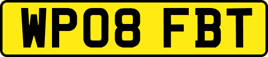WP08FBT