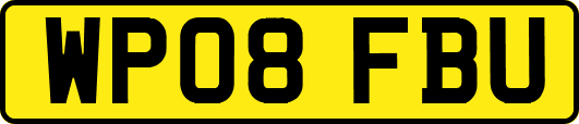 WP08FBU