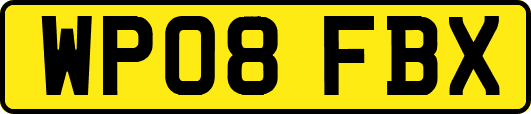 WP08FBX