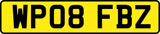 WP08FBZ