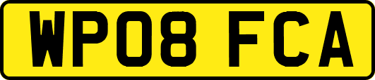 WP08FCA