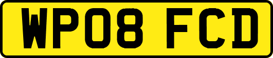 WP08FCD