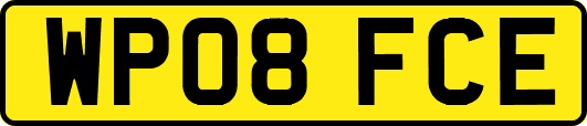 WP08FCE