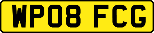 WP08FCG