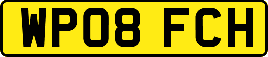 WP08FCH