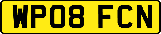 WP08FCN