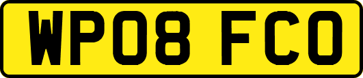 WP08FCO