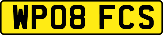 WP08FCS