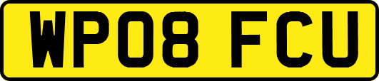 WP08FCU