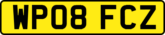 WP08FCZ