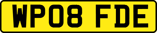 WP08FDE