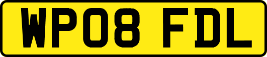 WP08FDL