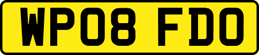 WP08FDO