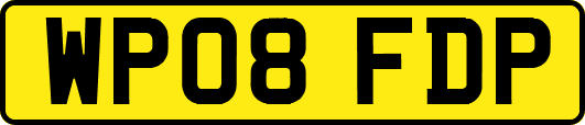 WP08FDP