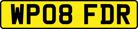 WP08FDR