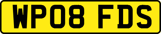 WP08FDS
