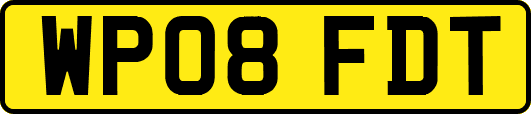 WP08FDT