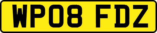 WP08FDZ