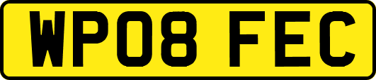 WP08FEC