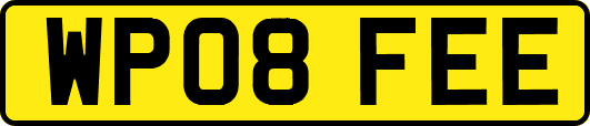 WP08FEE