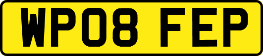WP08FEP