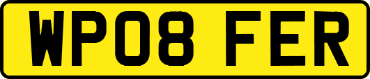 WP08FER