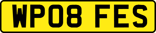 WP08FES