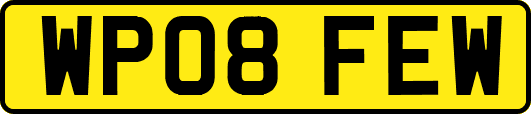 WP08FEW