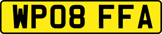 WP08FFA
