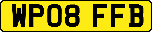 WP08FFB